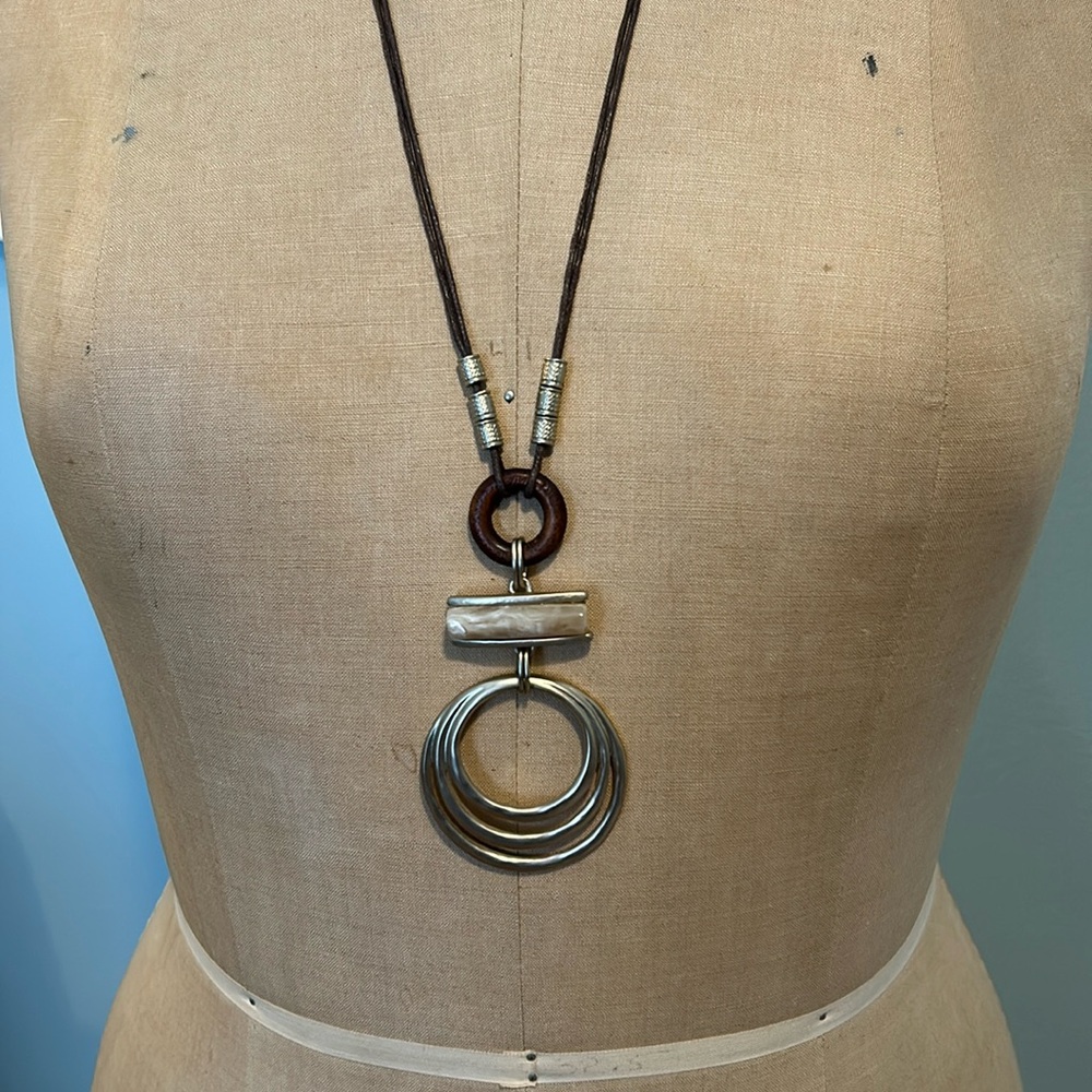 Chico’s Necklace